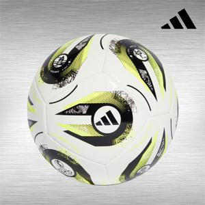 아디다스 축구공 클럽 유로 25 5호 볼 레플리카 어린이 유소년 JH1270