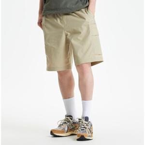 뉴발란스 UNI 헤리티지 코튼 카고 5부 쇼츠 B1 NBNVF21473 35 59 64