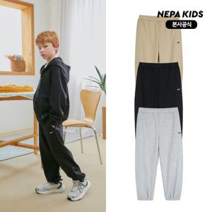 [네파키즈/택가59,000] KLE6301 어텀 조거팬츠 본사직영