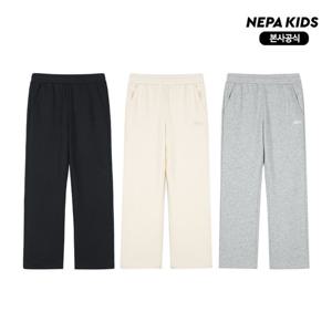 [네파키즈] KL66303 여아 플레어 팬츠 본사직영