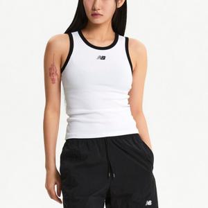 뉴발란스 W 썸머 골지 나시티 B1 NBNGF2W512 10 19