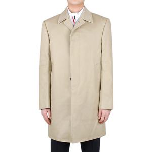 [톰브라운] 매킨토시 오버코트 (MOC001A 00249 250)