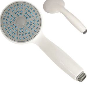 비젼 해바라기 샤워헤드(백색1179) 샤워기헤드 큰샤워