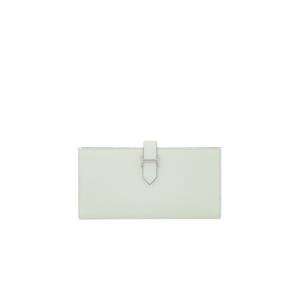 [엘러브] 에르메스 베안장지갑 베르트피츠 은장 B각인 5HL0071