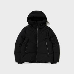 아이더패딩 JQS DWW24542Z1 CIRCULART (써큘라트) 여성 테크니컬 푸퍼 다운 자켓 (Black)