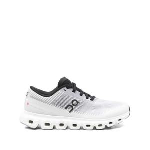 온러닝 여성 메탈릭 러닝화 3WF10040522 LILACBLACK