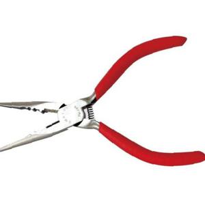 110727 롱노우즈플라이어-낚시용 SM-FP6 6타입