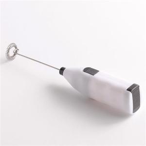 우유거품기 전동거품기 미니 전동 거품기