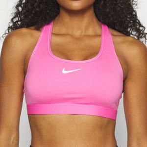 나이키 미디엄 서포트 패드 스포츠 브라 DX6822-675