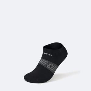 [케이스위스]남성 코트 인비저블 삭스_2KSSCMU001BK