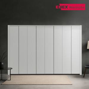 제이모드 J형 무몰딩 붙박이장(고급형)-30cm