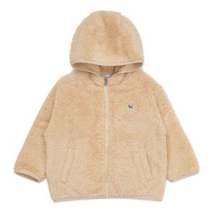 [블루독베이비]플리스후드 점퍼 (45AE0-677-01)