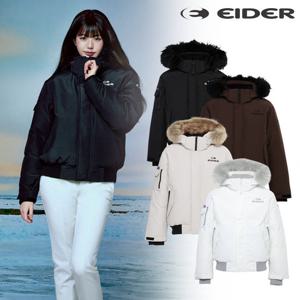 [아이더] 25FW STOOKY 스투키 10th 다운 자켓 DUW25551