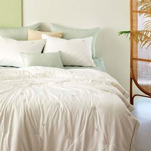 [세사]올리버 알러지케어 점프차렵 베개세트 Q