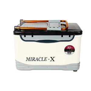 싸파 아이스박스 32리터 SIC-032HE 의자형