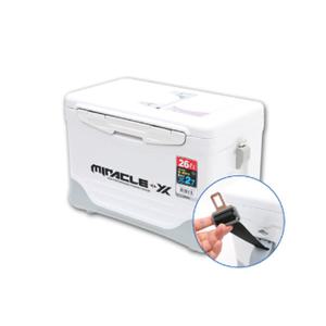 싸파 아이스박스 26리터 SIC-026HE