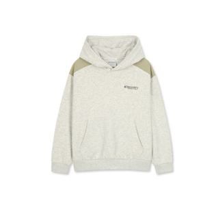 [디스커버리키즈]키즈 하이브리드 후드티셔츠DKTR14054