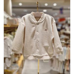 (밍크뮤10) 25가을겨울 신상(CR)아미띠에베이직가디건 HK (35A70031010)