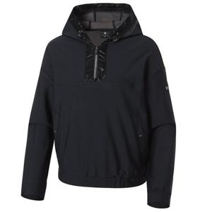 [와이드앵글]여성 WL 반짚업 후디 레인지웨어 WWU22105Z1