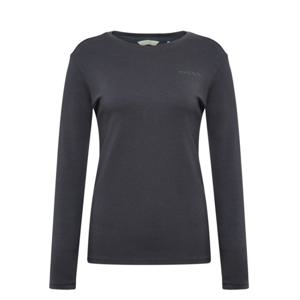 아이더 W 긴팔 라운드 티셔츠 B1 DWU25252 C6 W6