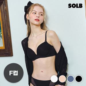 솔브 Feel So Cool 브라 F컵(SBRD505)[SBRD505F]
