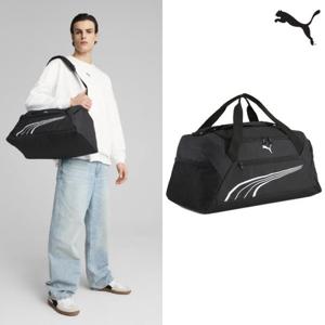 푸마 스포츠 더플백 펀더멘탈 스몰 백 091187 01