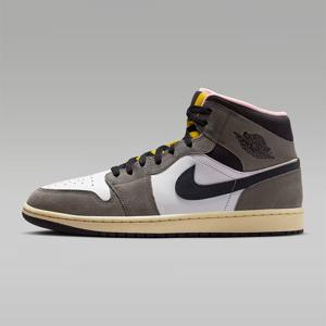 [나이키]나이키 에어 조던 1 미드 SE 남성 신발 HQ2011-100