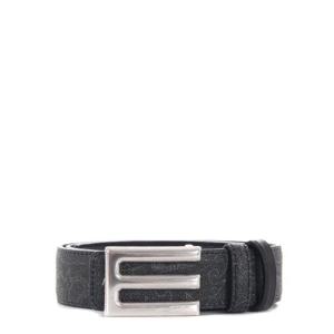 에트로 가죽 벨트 MP3D0001AA016 S9810 GRIGIO SCURO
