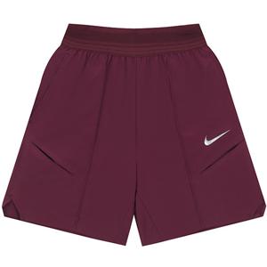 [정품] 나이키 코트 슬램 드라이 핏 US오픈 6인치 테니스 쇼츠 (HM6741-610)