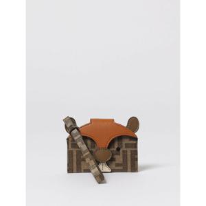 [FENDI] 라프리마 여성 지갑 8M0523AYIY F1TWY Dark /6