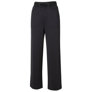 [와이드앵글]여성 WG 체커보드 풋볼 트랙 팬츠 WWU22375Z1