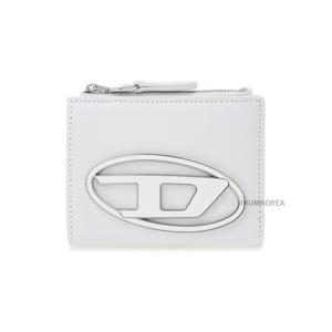 [디젤] FW25 여성 1DR 반지갑 Ii X09888 PR818 T1003