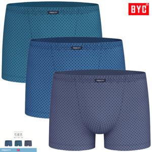 BYC스타일쉬한프리시티인밴드폴리스판드로즈3매입MPI2314