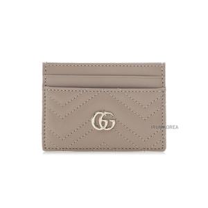 [구찌] FW25 여성 GG 마몽 카드지갑 443127 DTDHD 1523