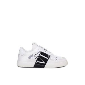발렌티노 가라바니 스니커즈 7Y2S0C58 WRQ24P BIANCO BIANCO GHI