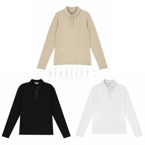 볼빅 여성 탑밸류 골프 모션테크 폴로 티셔츠 VLTSP991