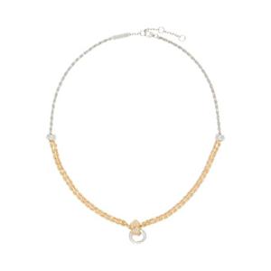 보테가베네타 목걸이 로프 체인 네크리스 252798F023001