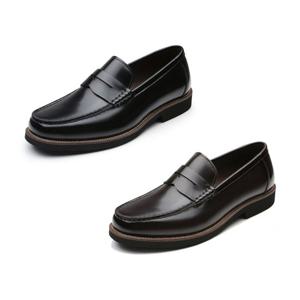 [금강제화]리차드 남성 투톤 웰트 페니로퍼  RICSLC5705MF 2종