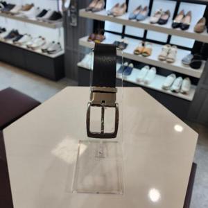 [엘칸토]엘칸토 HC10 남성검정케주얼벨트 LCMB01U513191EQ (4072