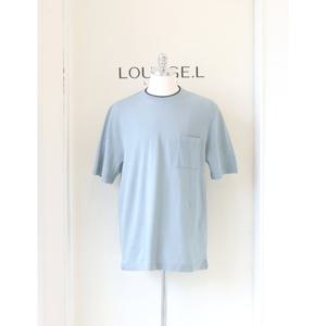 [라운지엘] 에르메스 Piqures sellier 티셔츠 XL H557970HA6M