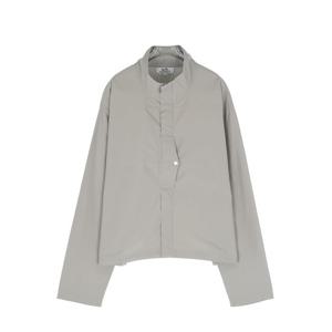 [엘러브] 새상품 에르메스 24FW 포플린 컴팩 남성 블루종 42 실렉스 5HA0797