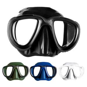 마레스 프리다이빙 마스크 타나 TANA