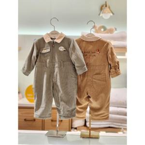 압소바 HK(2종) 가렐워크맨우주복세트(25FW겨울신상품) (A2722102B)