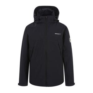 머렐 공용 레이어 아웃도어 자켓_MLU2D3JK1905NAV