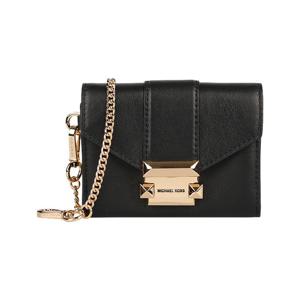 [마이클코어스] WHITNEY 체인지갑 스몰 (32H8GWHC1L 001)