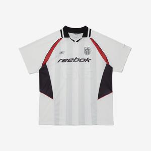 [리복]풋볼 져지 티셔츠 - 오프화이트 RETS5ER50OW