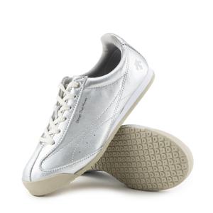 데상트 스니커즈 크론 라이더 SP323LSN86SLV