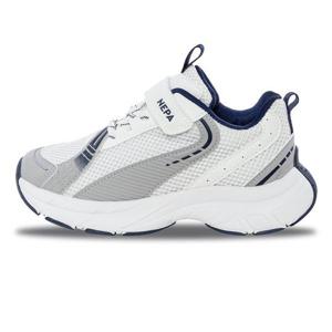 [네파 키즈]네파키즈 네오버스 벨크로 운동화 블루 KLGEC59BLU