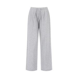 [폴햄] 여성 소프트테리 턱 와이드 팬츠(PHF4PT2219A)