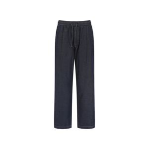 [폴햄] 남성 컴포트 턱 와이드 데님 팬츠(PHF3DP1069A)